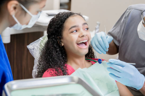 Best Tooth Pain Emergency Relief  in Brighton, MI