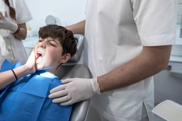 Best Emergency Pediatric Dentist  in Brighton, MI
