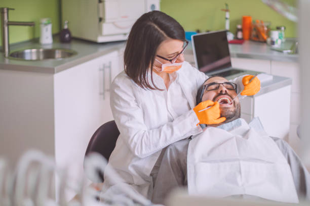 Best Emergency Dental Clinic in MI