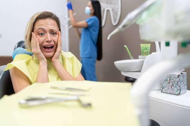 Best Cracked Tooth Emergency Dentist  in Brighton, MI