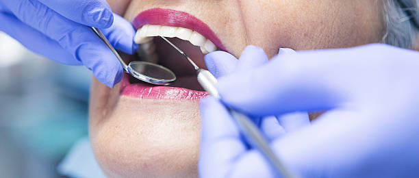 Urgent Tooth Repair in MI